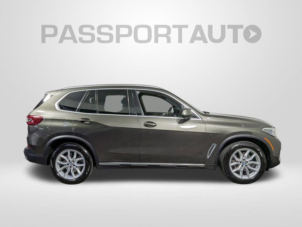 Certified 2023 BMW X5 xDrive40i w/ Executive Package image 7
