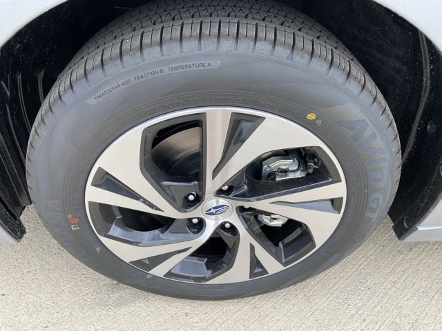 New 2025 Subaru Legacy Premium w/ Popular Package #1A image 24