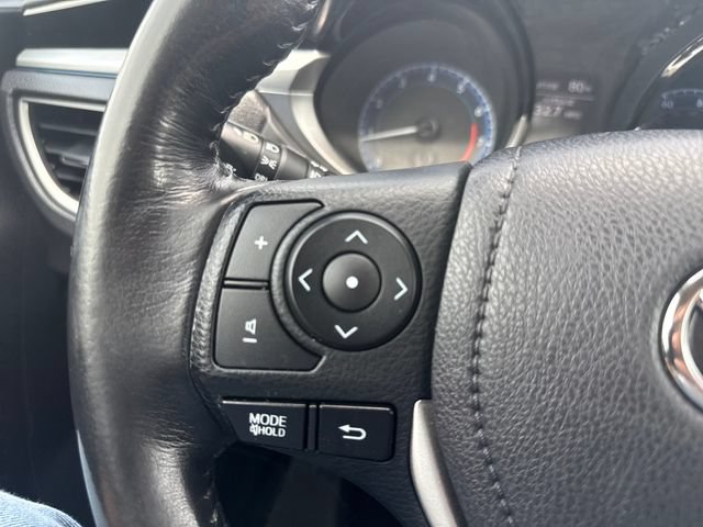 Used 2016 Toyota Corolla S FWD image 24
