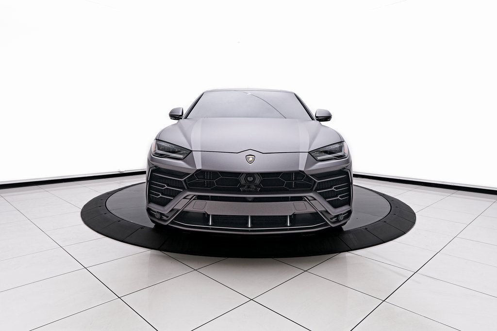 Used 2021 Lamborghini Urus image 15