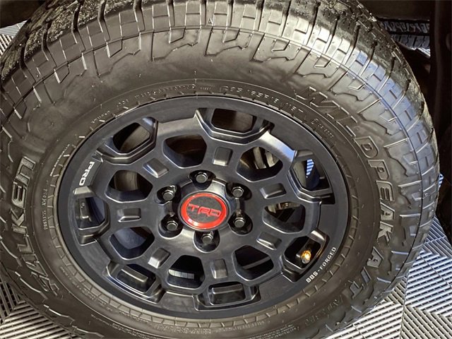 Used 2023 Toyota Tundra TRD Pro image 31