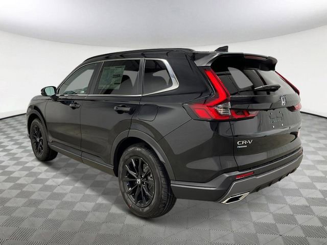 New 2025 Honda CR-V Sport-L image 5