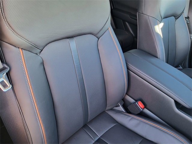 New 2026 MAZDA CX-50 AWD 2.5 Hybrid w/ Cargo Package image 14