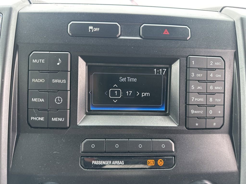 Used 2019 Ford F250 XLT w/ XLT Value Package image 38