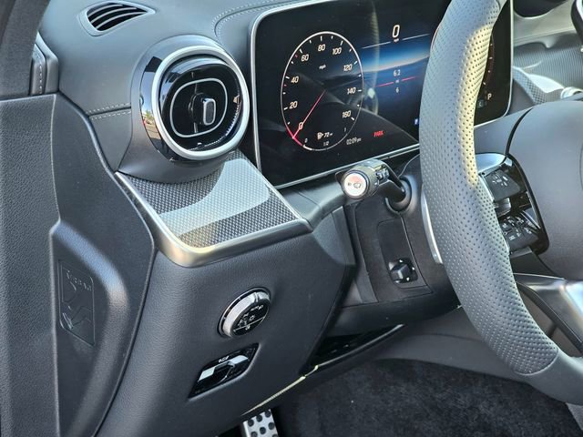 New 2026 Mercedes-Benz GLC 300 4MATIC image 15