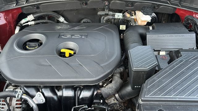 Used 2019 Hyundai Tucson SE image 30