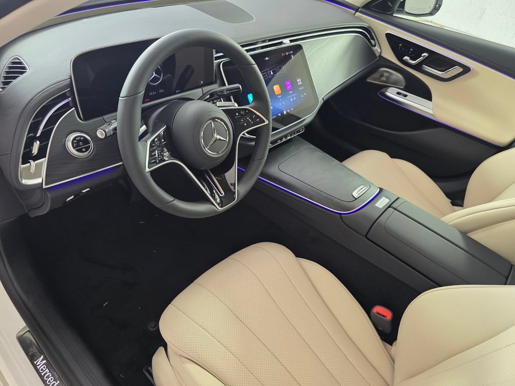New 2026 Mercedes-Benz E 350 Sedan image 7