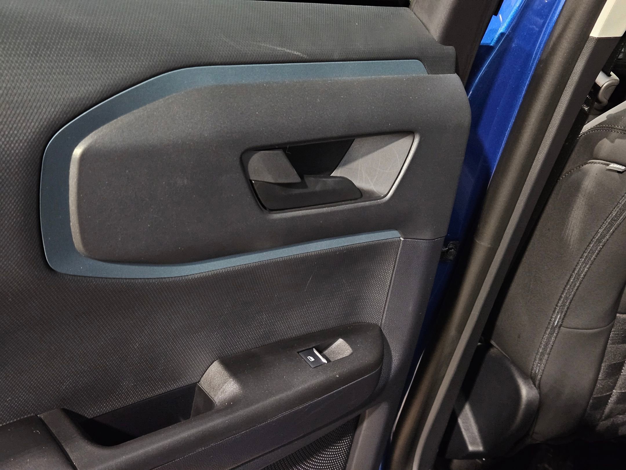 Used 2023 Ford Bronco Sport Badlands image 34