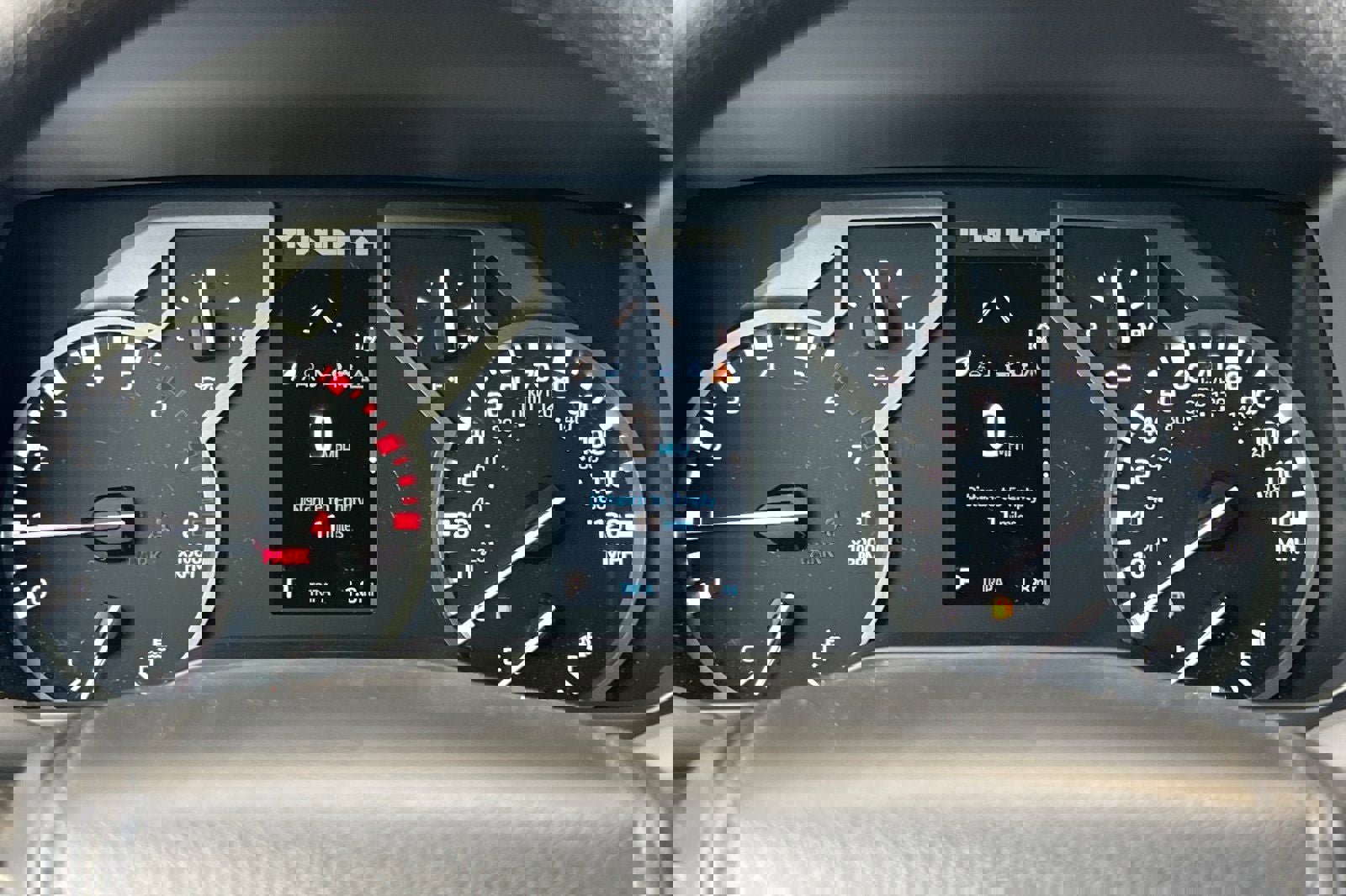 New 2025 Toyota Tundra SR5 image 29