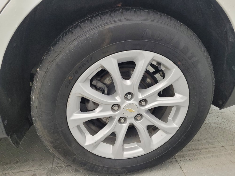 Used 2021 Chevrolet Equinox LT image 31