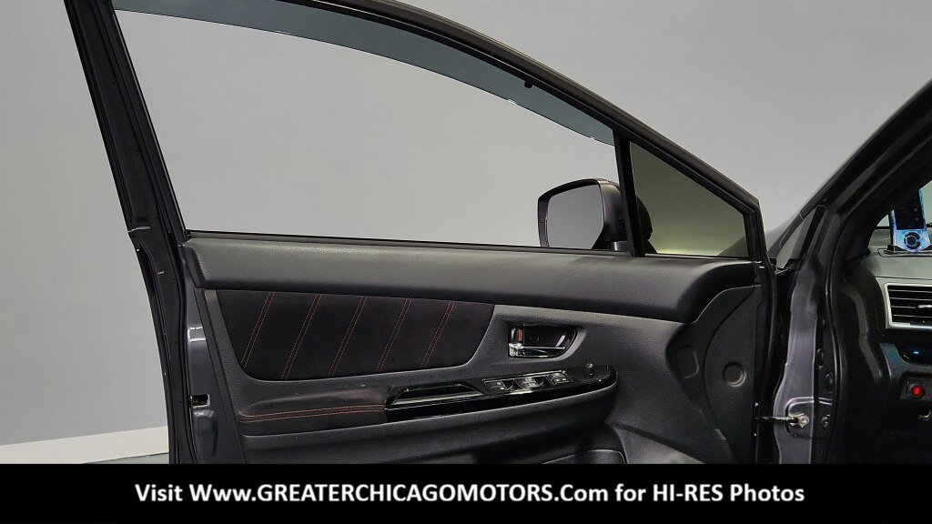 Used 2021 Subaru WRX STI AWD/4WD image 26