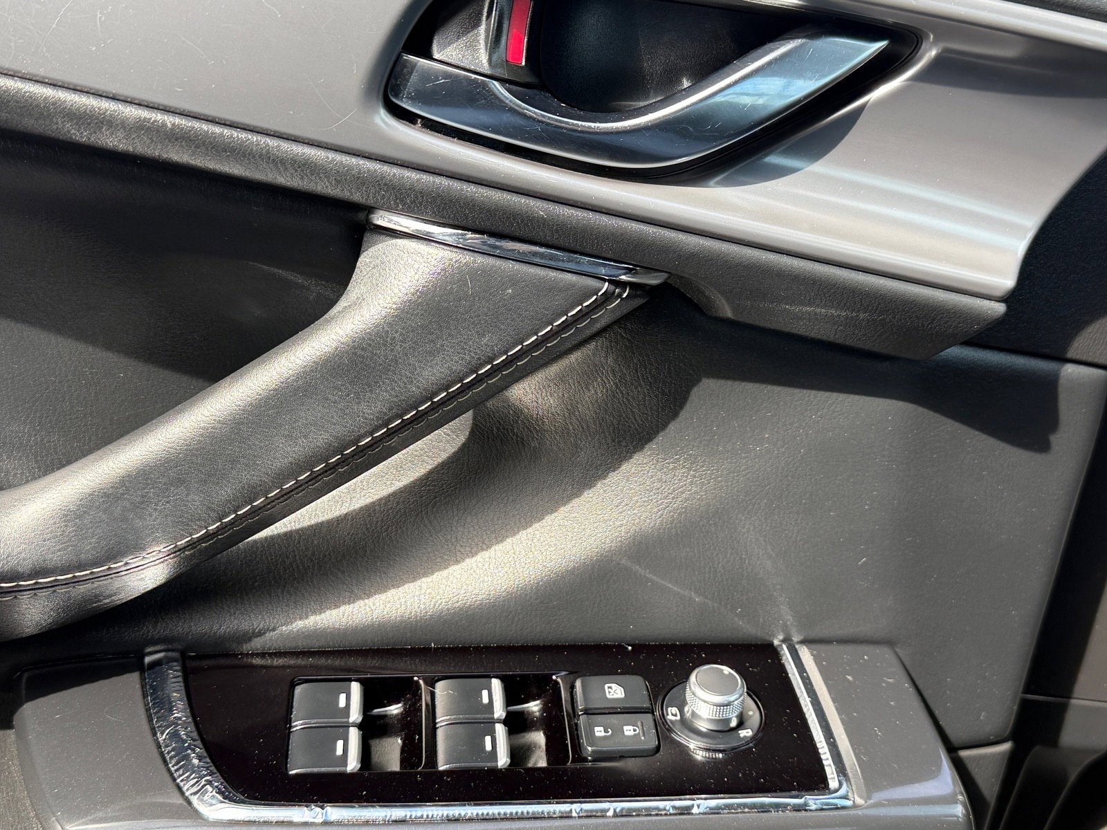 Used 2022 MAZDA CX-9 Grand Touring AWD/4WD image 24