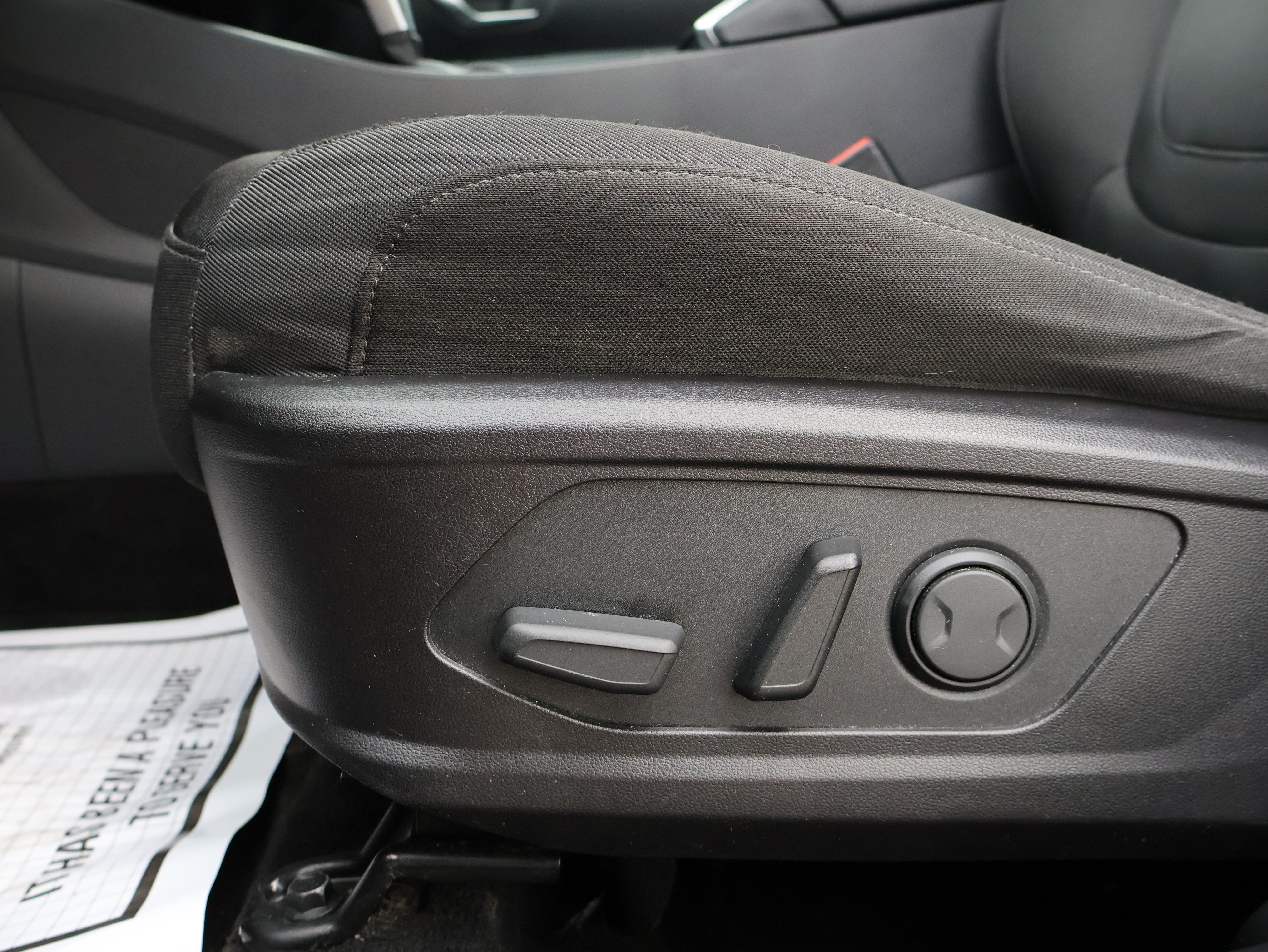 Used 2022 Hyundai Tucson SEL AWD/4WD image 17