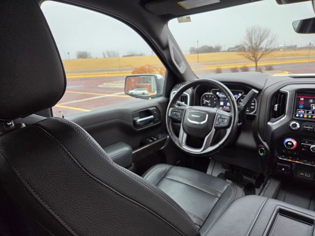 Used 2019 GMC Sierra 1500 Denali w/ Denali Ultimate Package image 53