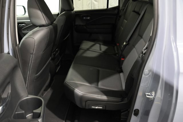 New 2026 Honda Ridgeline RTL image 13
