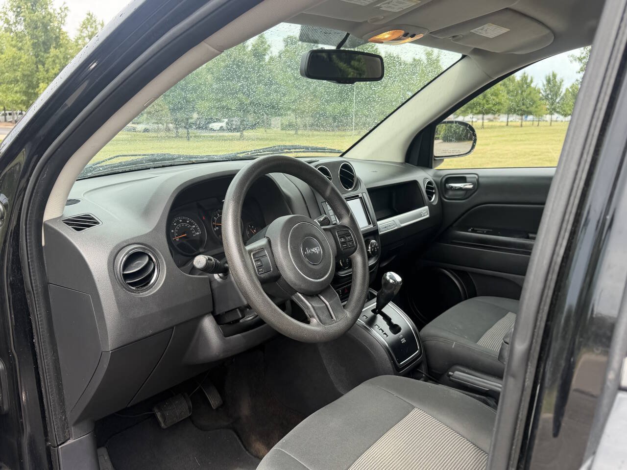 Used 2014 Jeep Compass Sport w/ Power Value Group FWD image 15