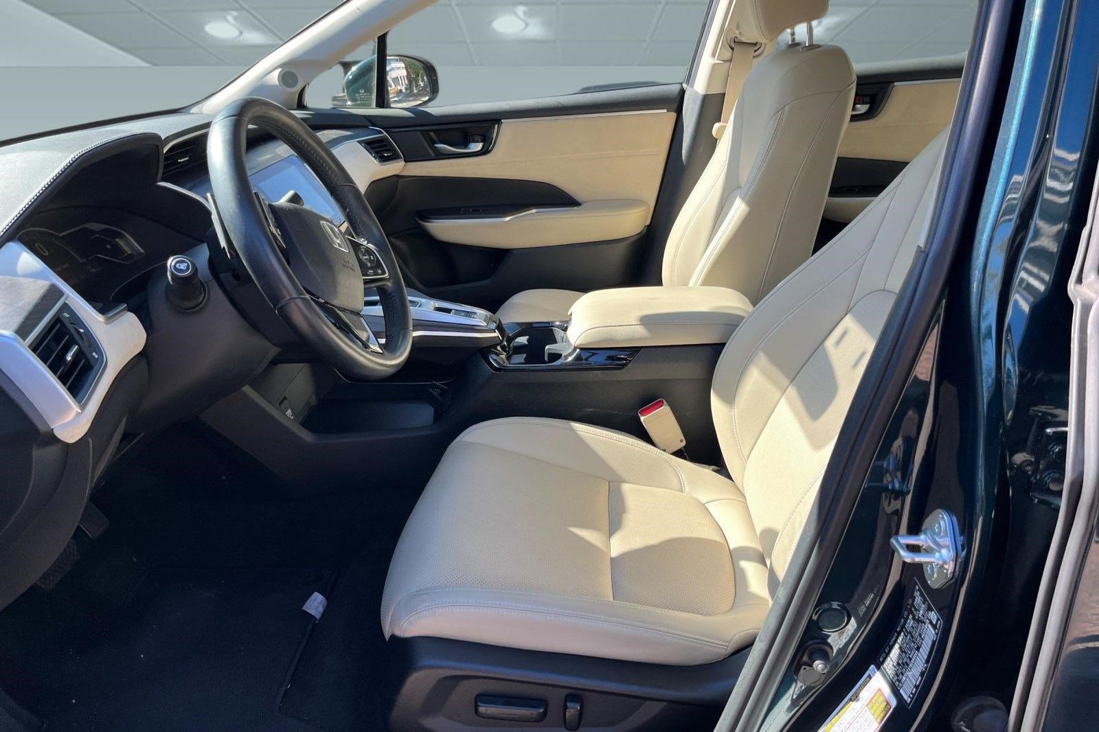 Used 2019 Honda Clarity Touring image 3
