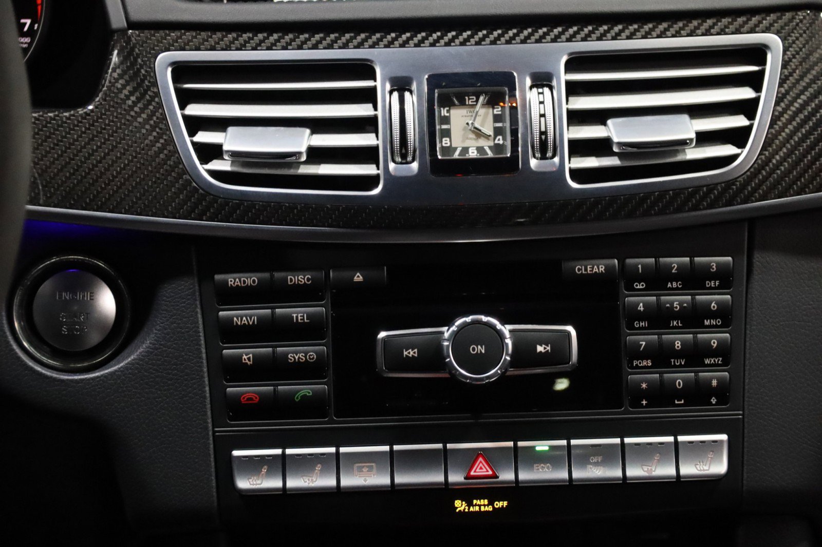 Used 2015 Mercedes-Benz E 63 AMG S-Model image 60