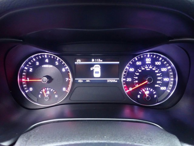 Used 2023 Kia Forte LXS image 29