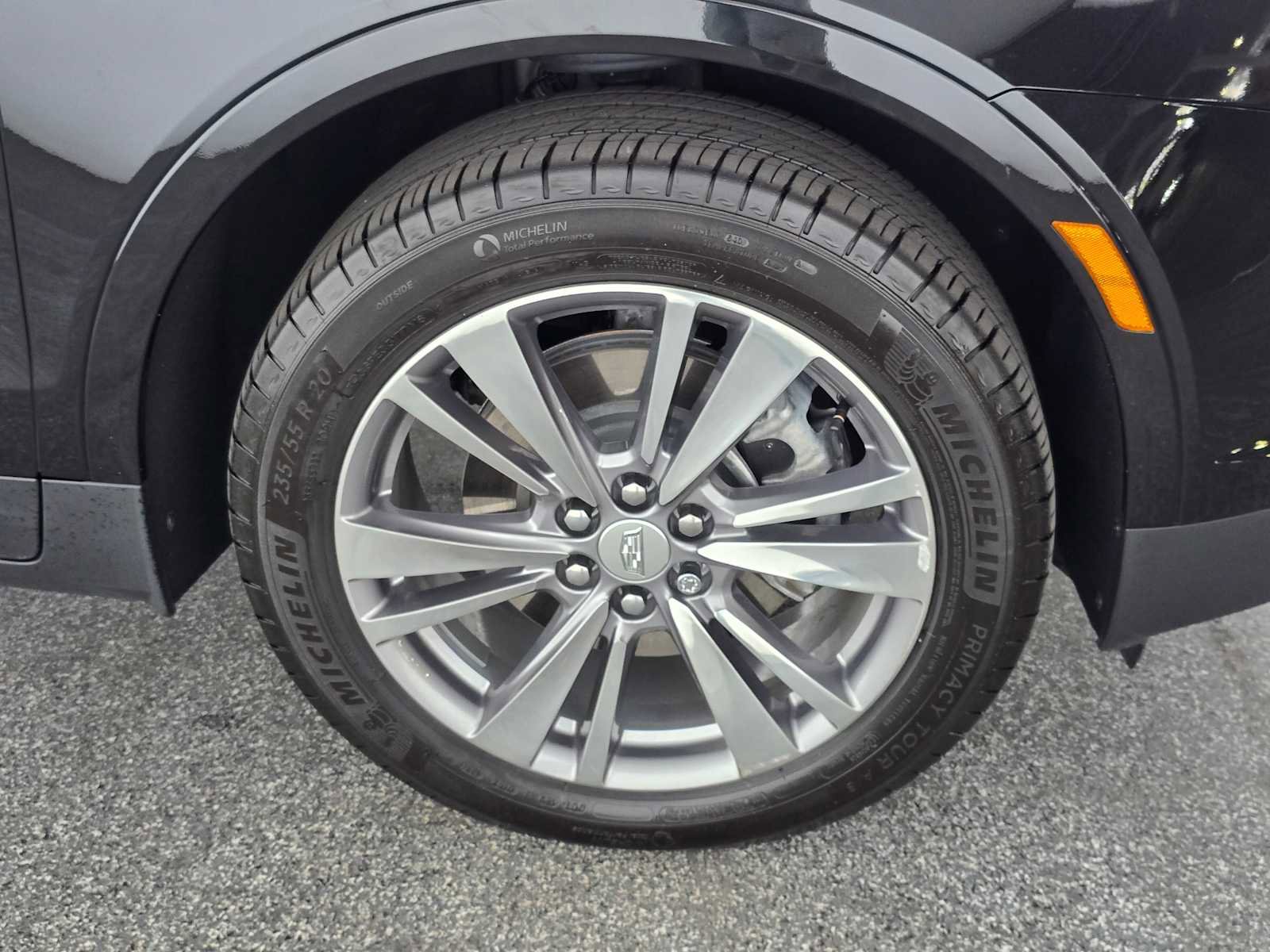Used 2024 Cadillac XT5 Premium Luxury image 9