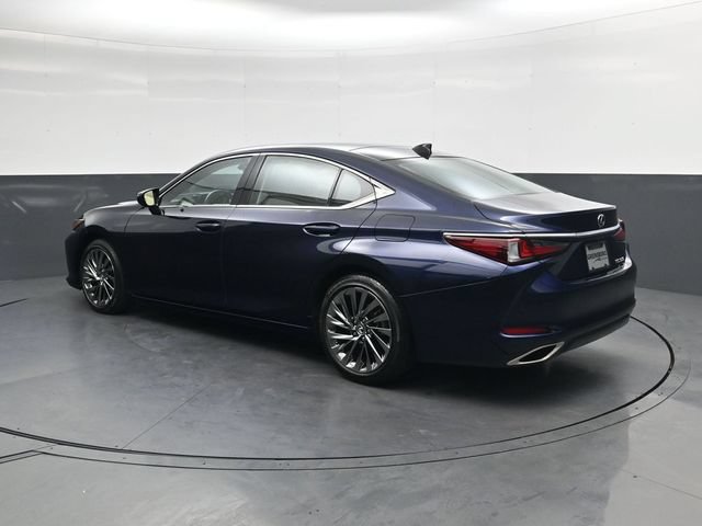 Used 2025 Lexus ES 350 Ultra Luxury FWD image 7