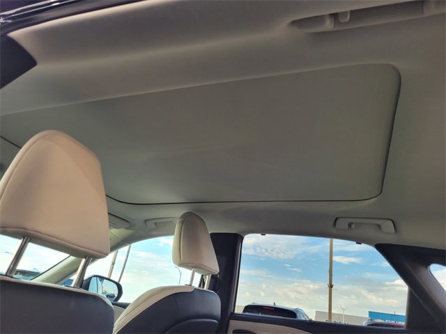 Used 2024 Lexus RX 350h image 18