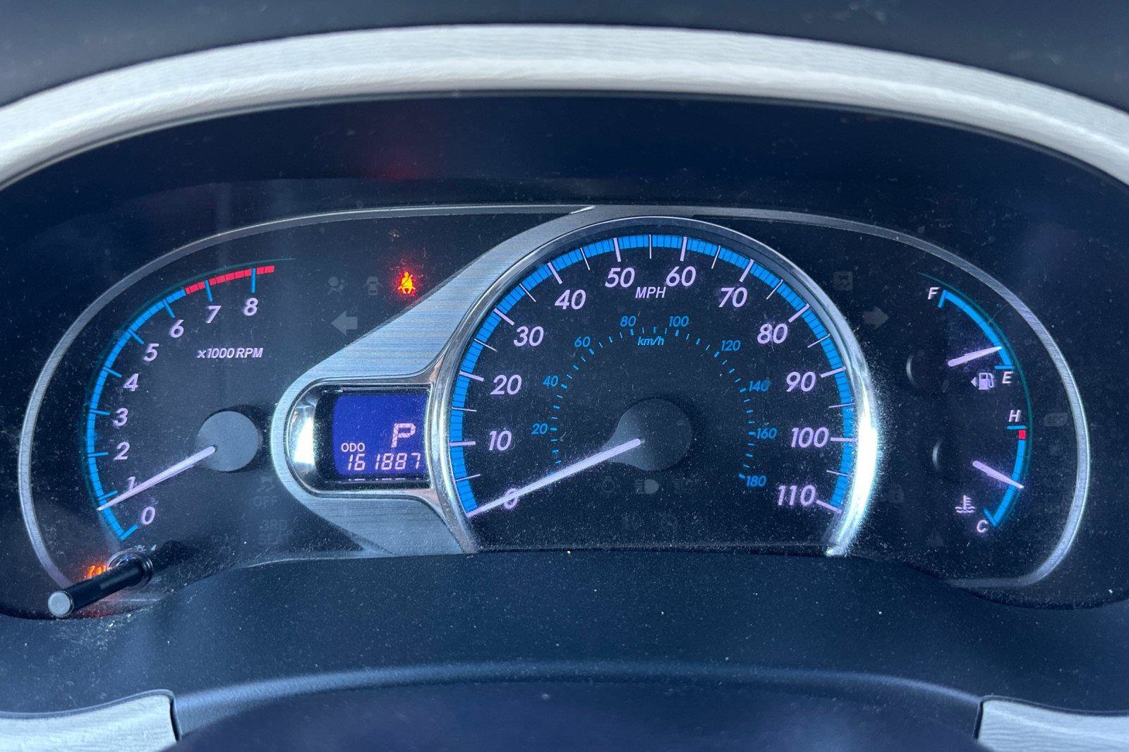 Used 2014 Toyota Sienna XLE FWD image 24