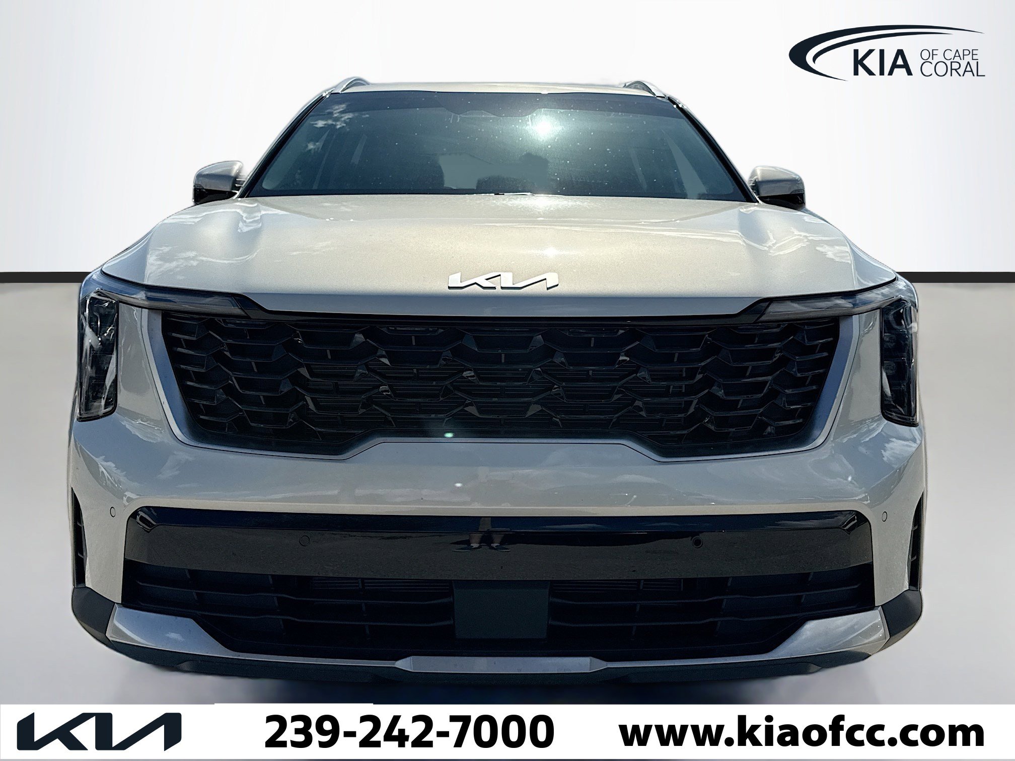 New 2026 Kia Sorento S image 7