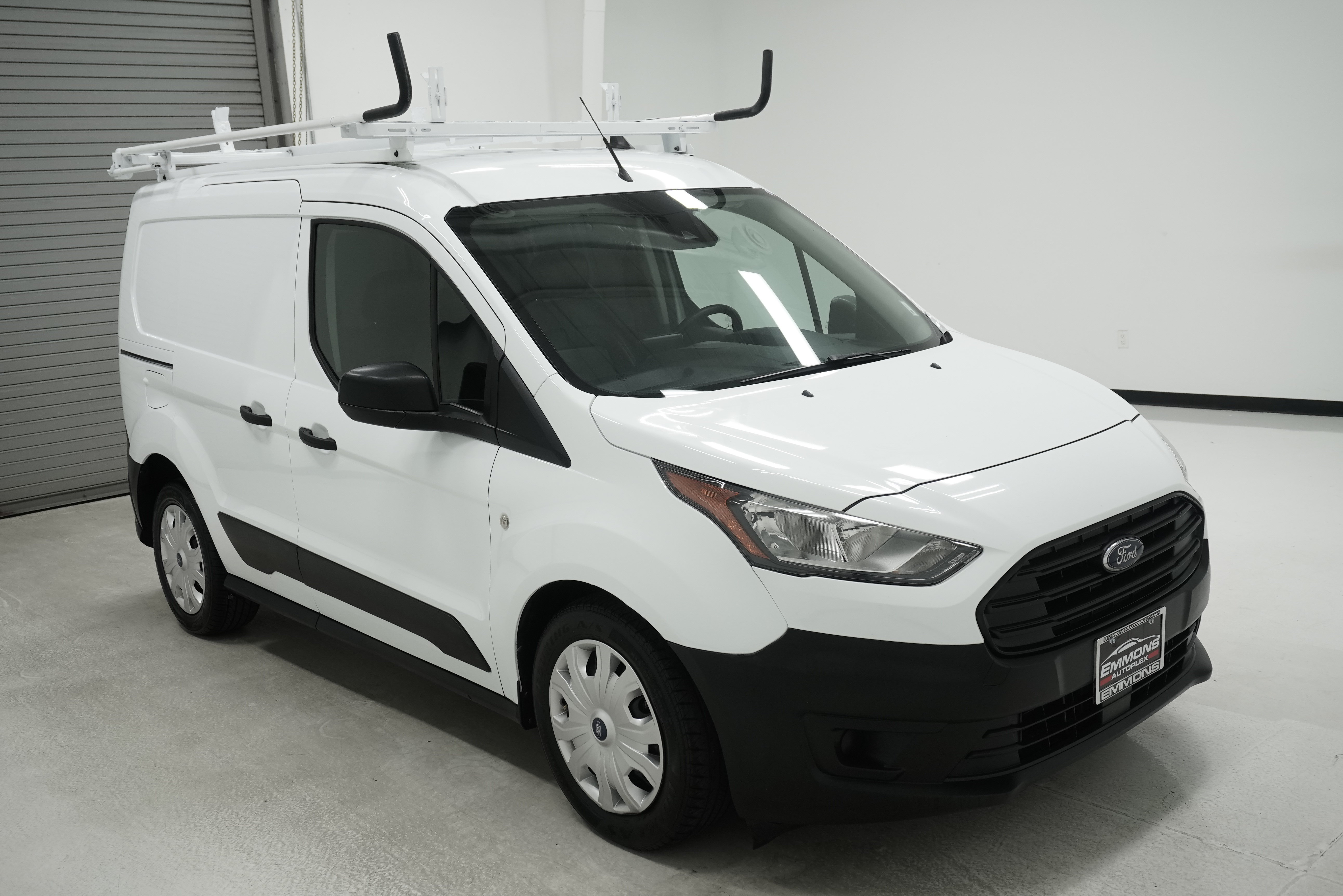 Used 2022 Ford Transit Connect XL FWD image 3