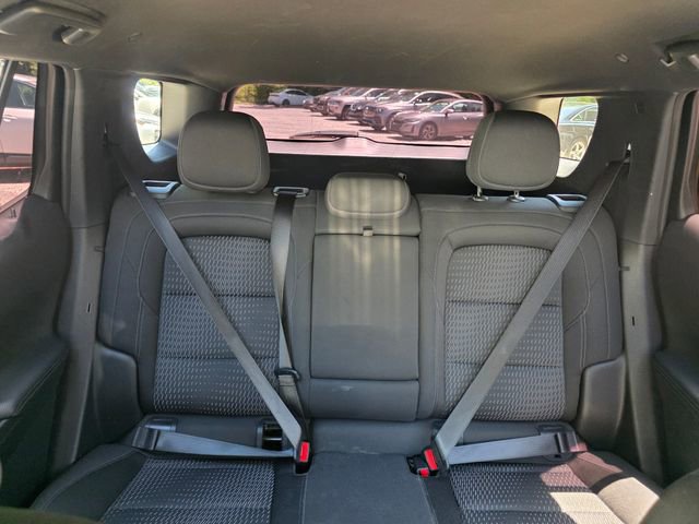 Used 2025 Chevrolet Equinox LT FWD image 54