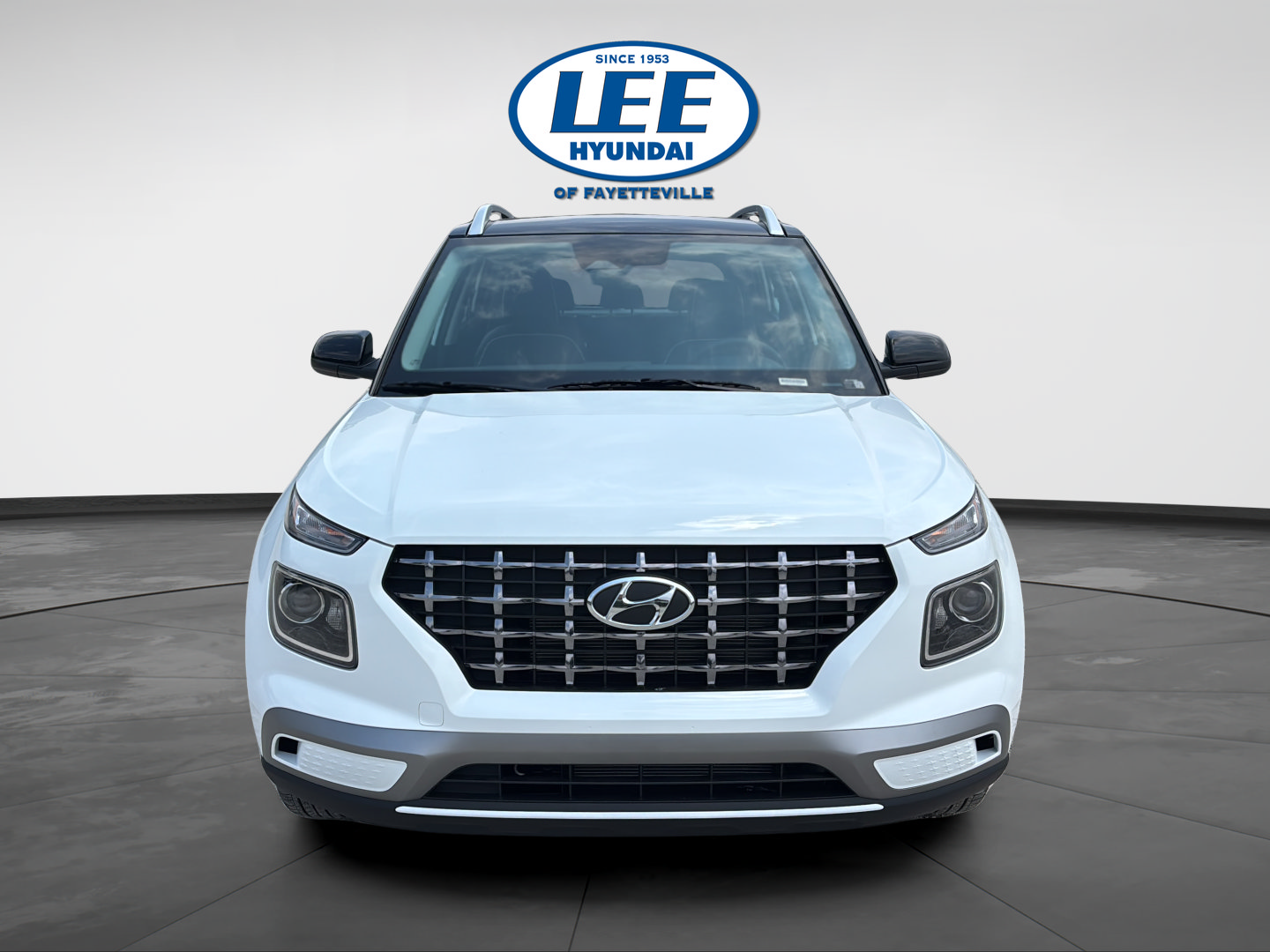 New 2026 Hyundai Venue SEL FWD image 8