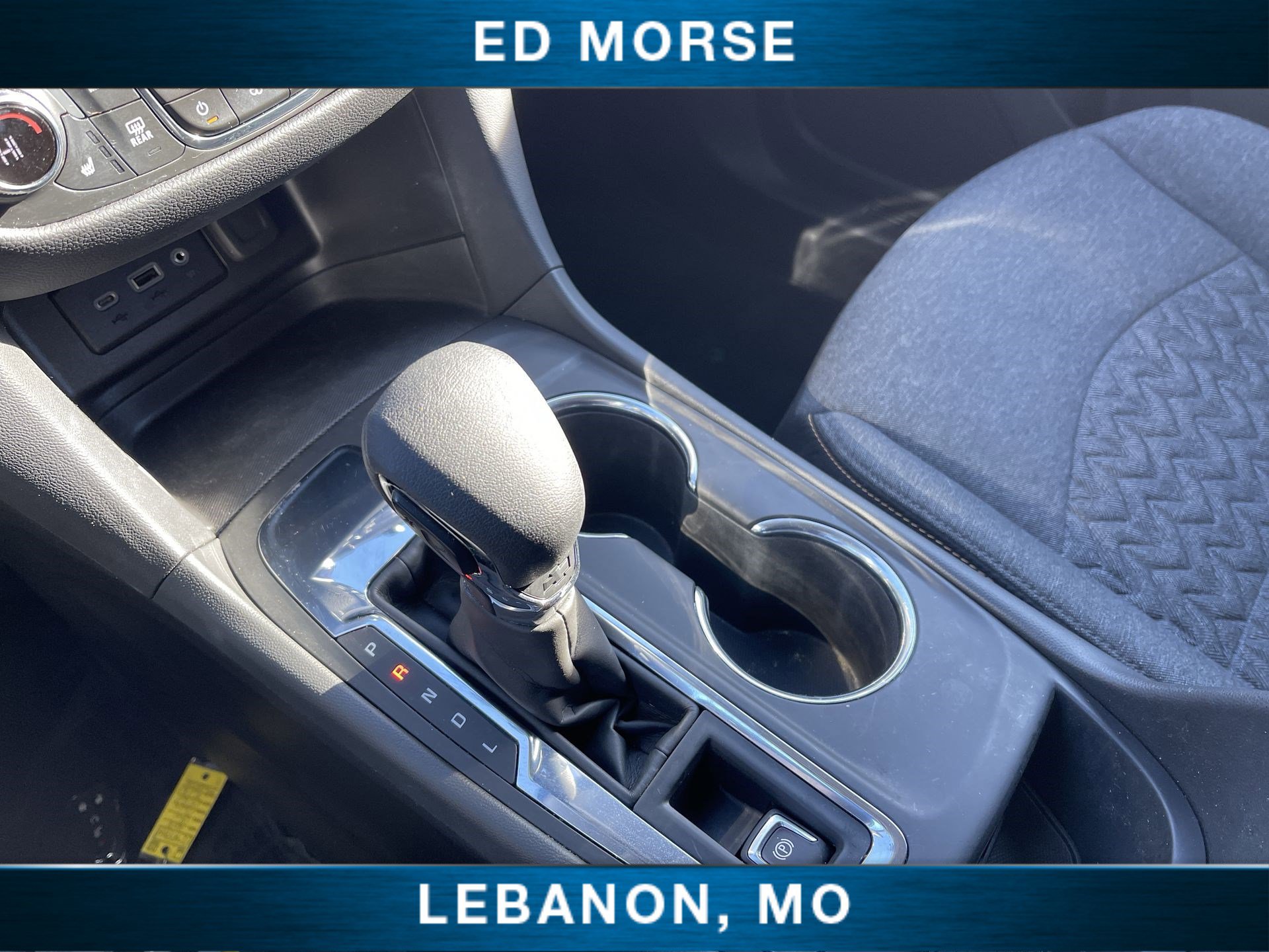 Certified 2023 Chevrolet Equinox LT image 15