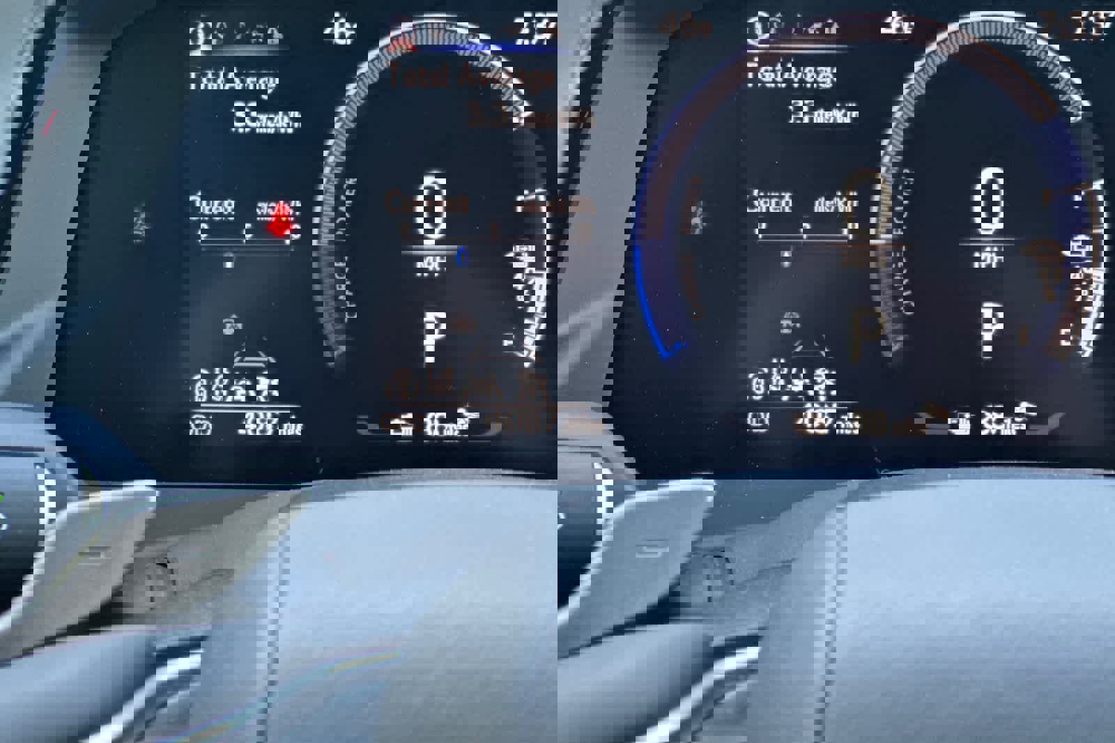 Certified 2025 Lexus RZ 300e w/ Accessory Package (Z2) image 29