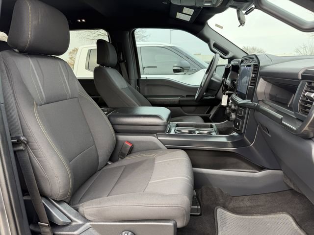 Used 2024 Ford F150 STX image 28