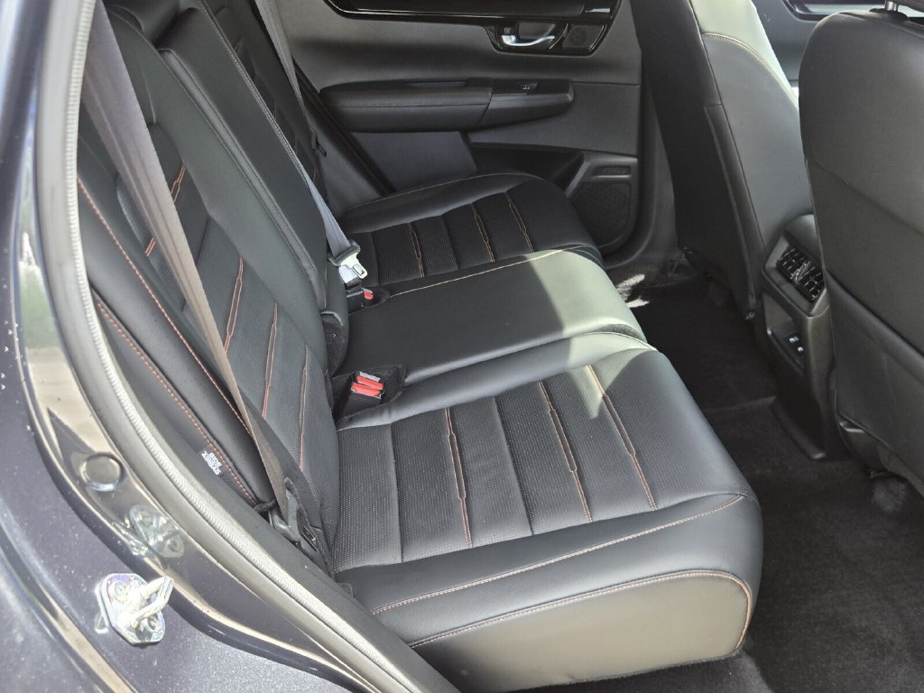 Certified 2024 Honda CR-V Sport Touring image 17