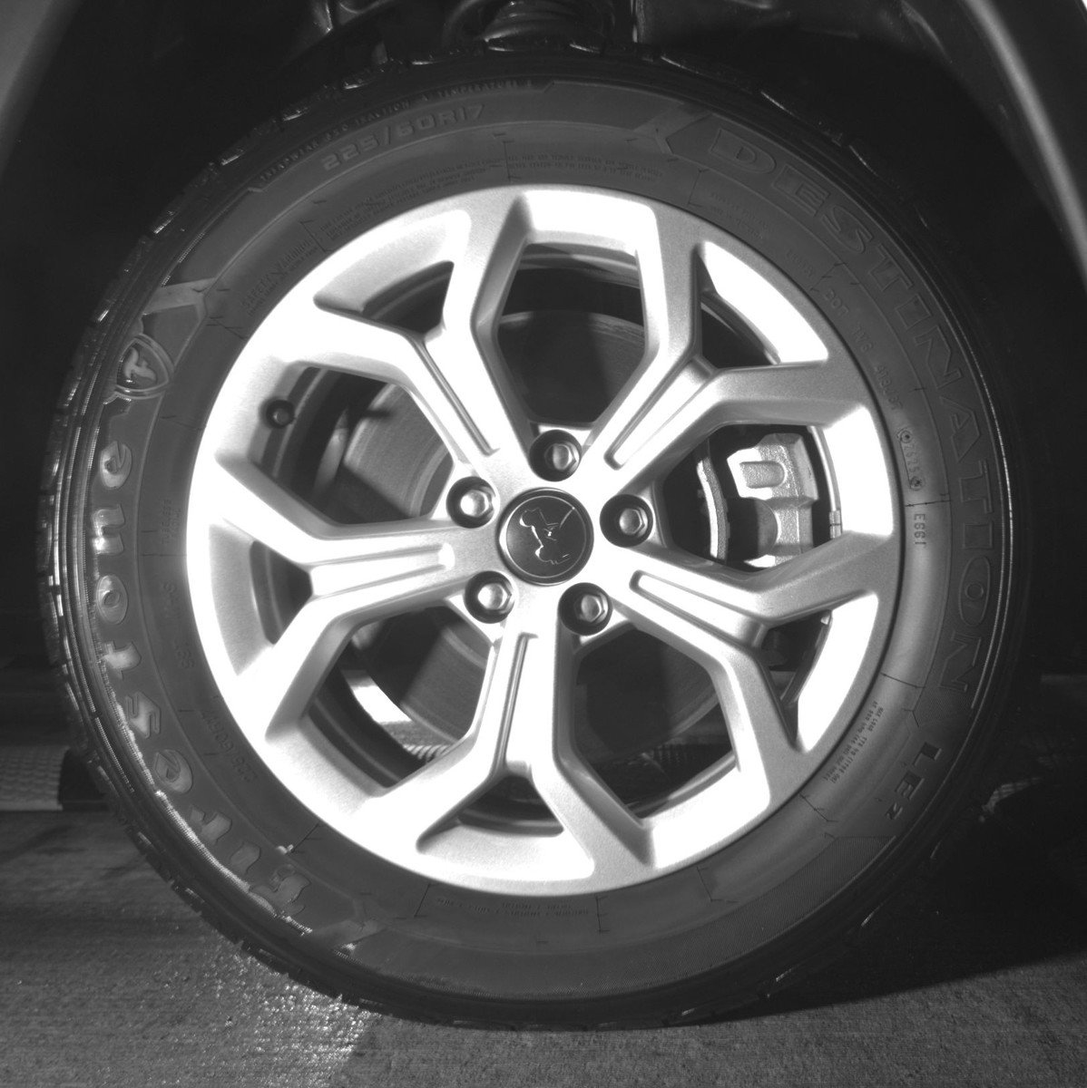 Used 2025 Jeep Compass Latitude image 13