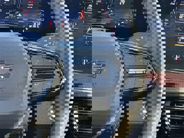 Used 2024 Chevrolet Traverse RS w/ LPO, Floor Liner Package image 10