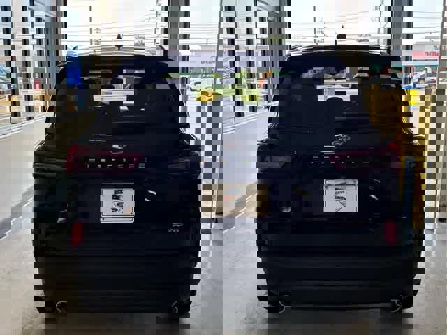 New 2025 Ford Escape ST-Line w/ Tech Pack #1 image 5