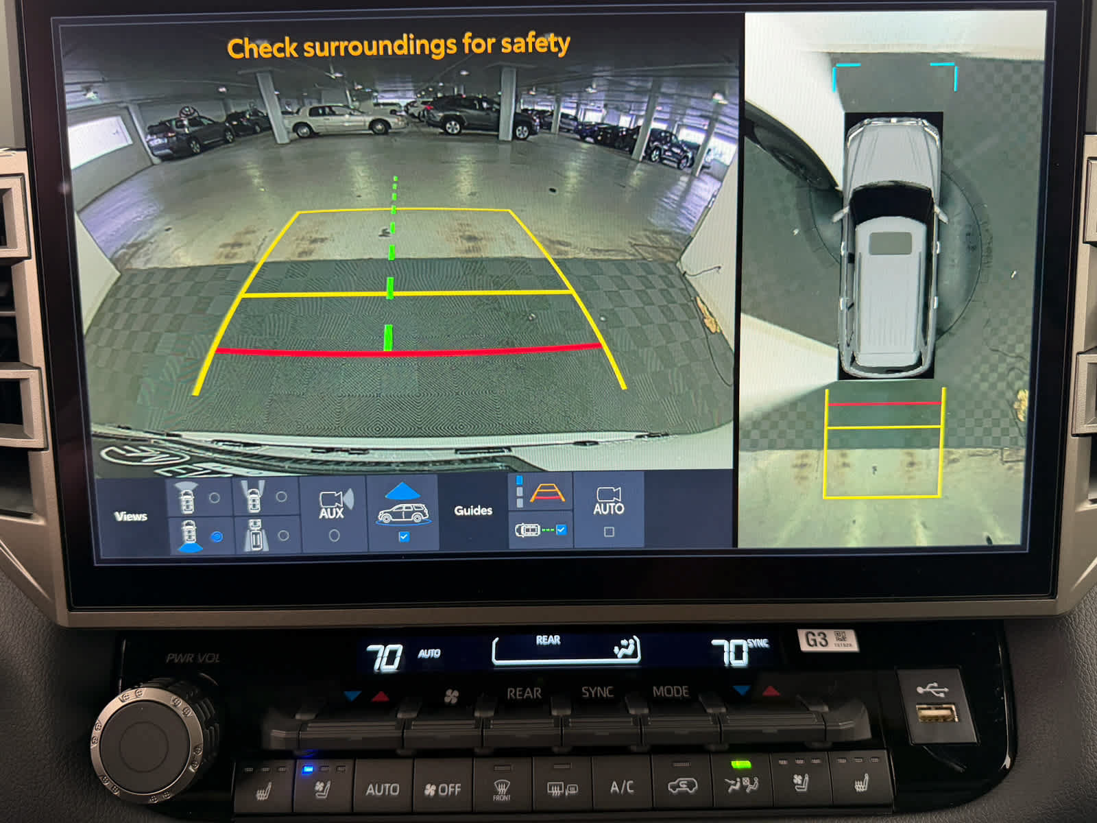 New 2026 Toyota Sequoia Limited w/ Tow Technology Package AWD/4WD image 27