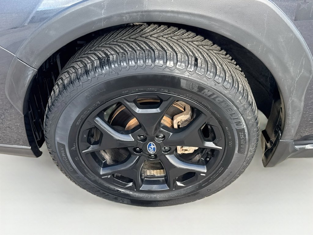 Used 2018 Subaru Crosstrek 2.0i Premium AWD/4WD image 37