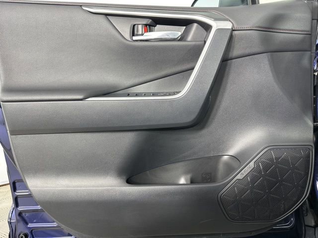 Certified 2021 Toyota RAV4 XSE w/ Weather Package image 23