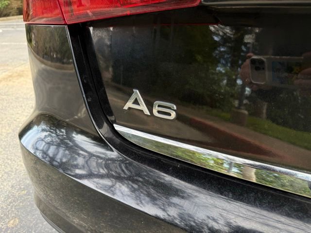 Used 2018 Audi A6 3.0T Premium Plus w/ Premium Plus Package image 30