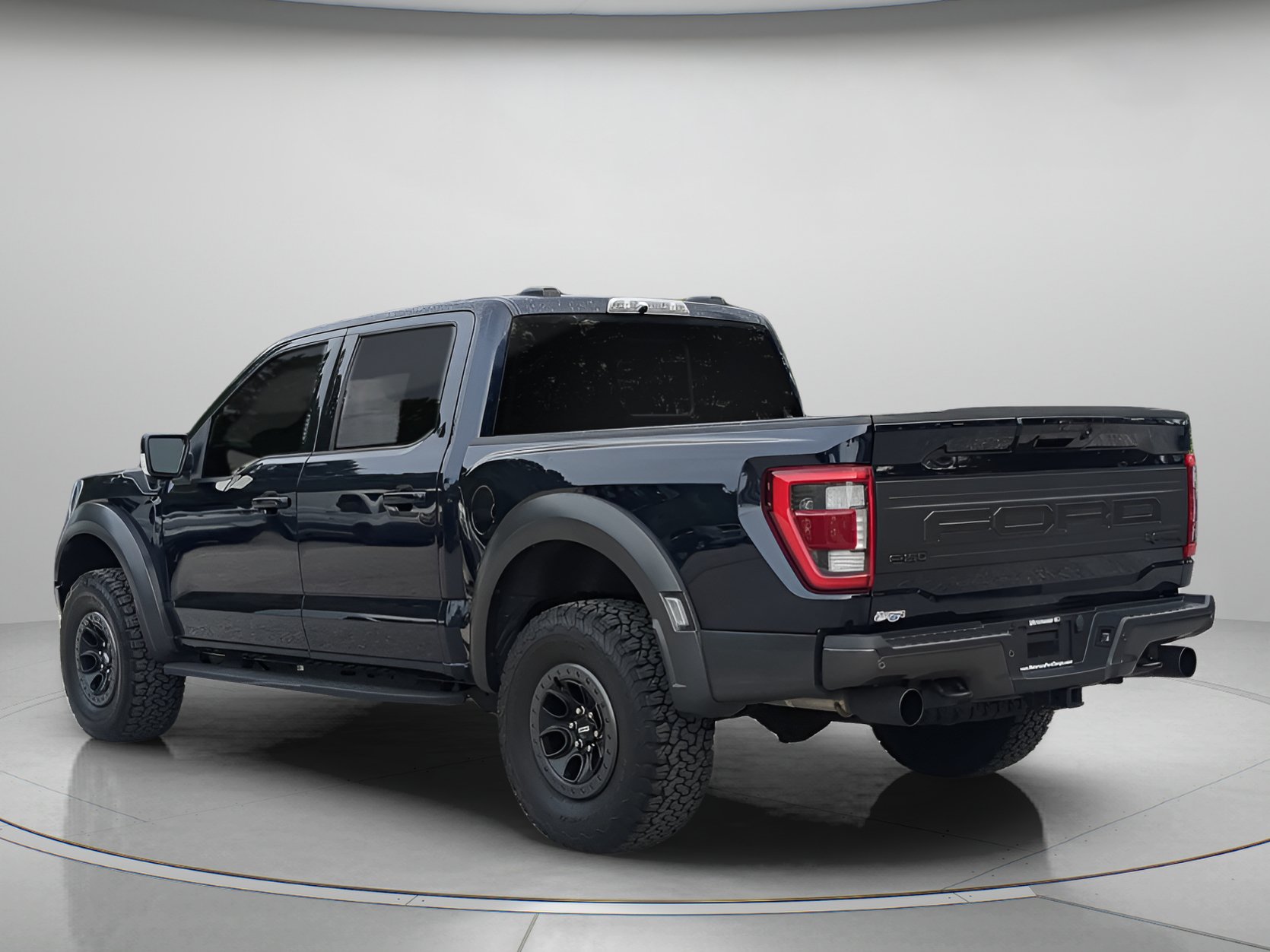 Certified 2023 Ford F150 Raptor w/ Raptor Carbon Fiber Package AWD/4WD image 42