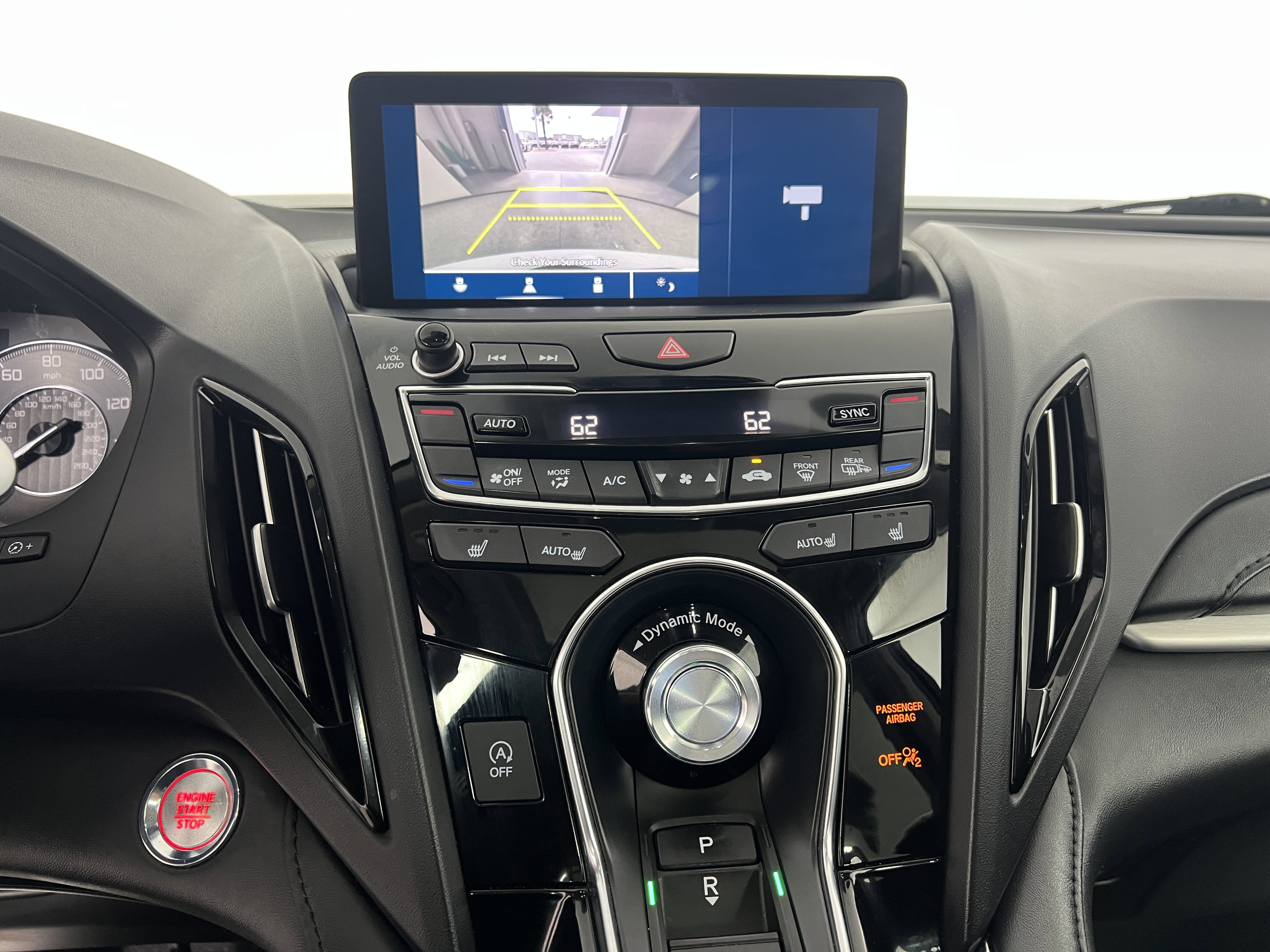 Used 2020 Acura RDX SH-AWD image 26