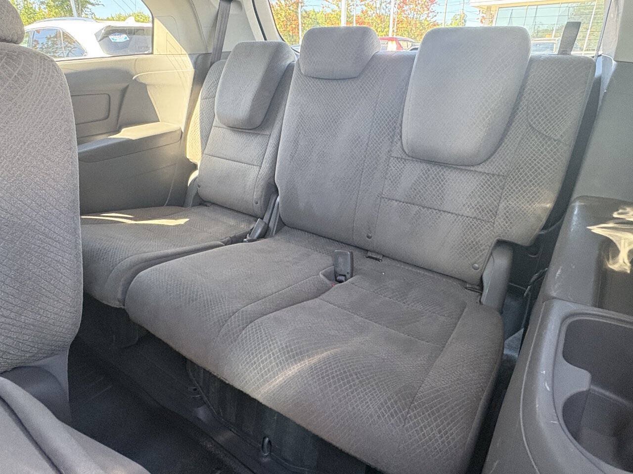 Used 2014 Honda Odyssey EX image 15