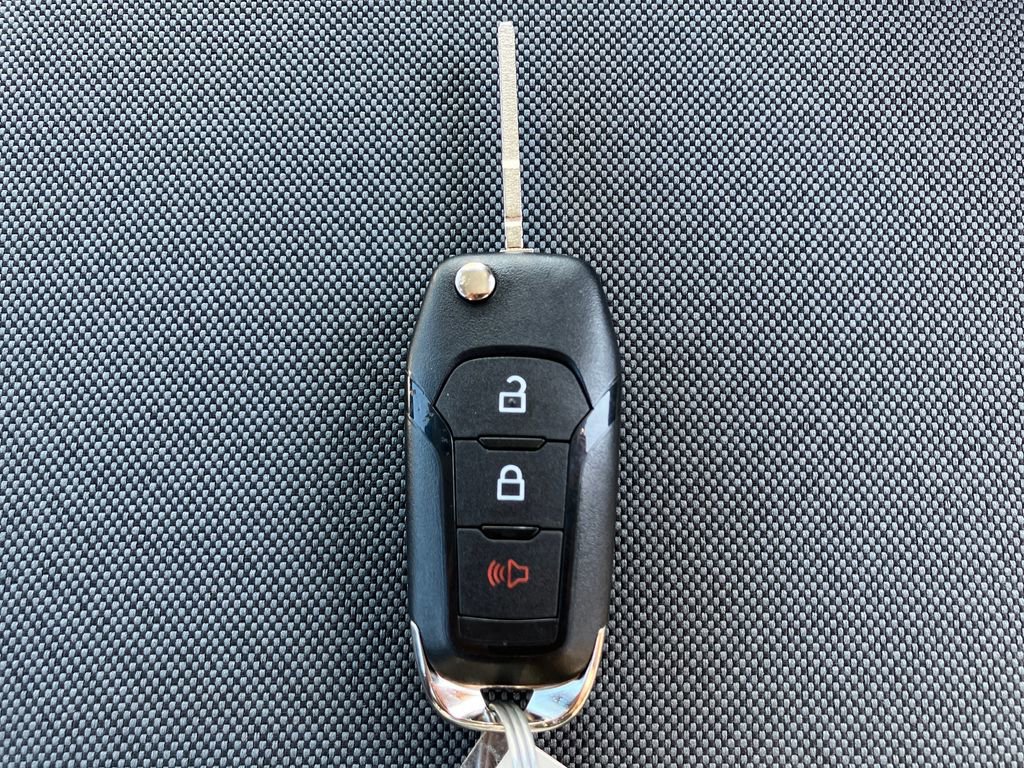 New 2026 Ford F350 XL w/ STX Appearance Package image 31