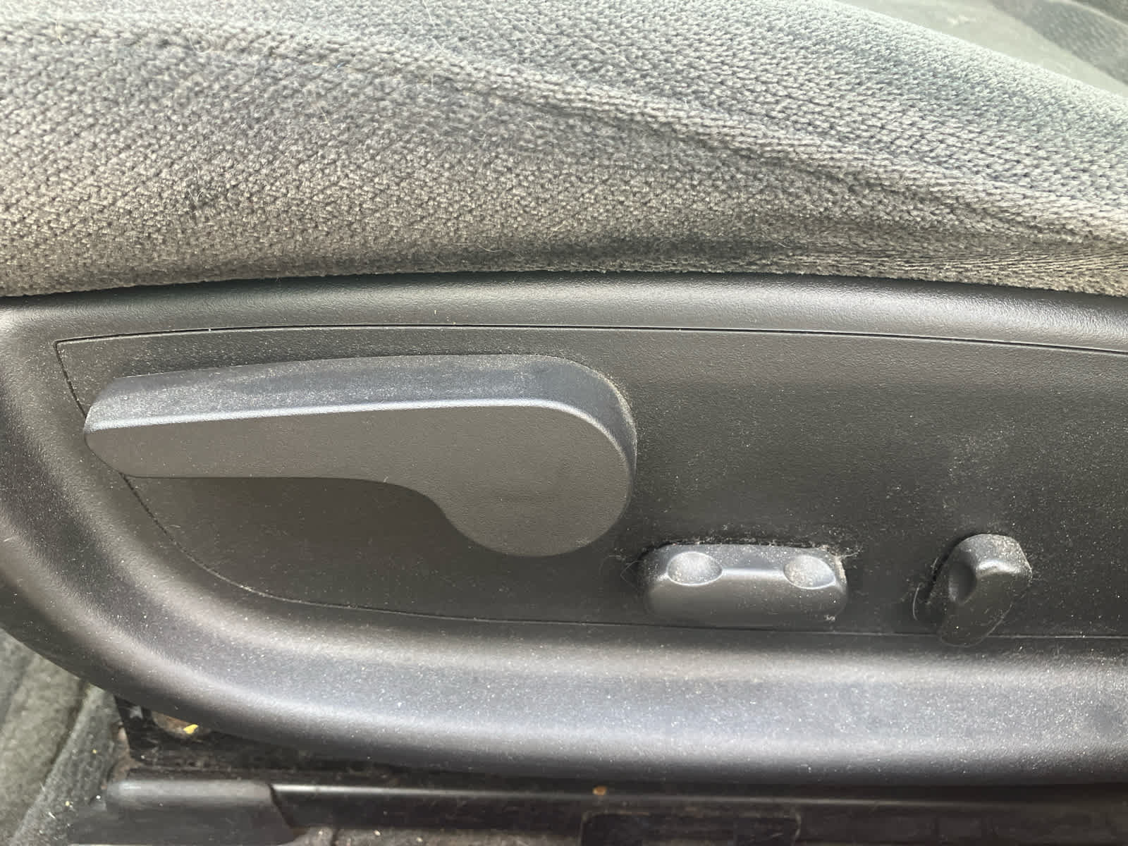 Used 2007 Chevrolet Impala LT FWD image 11