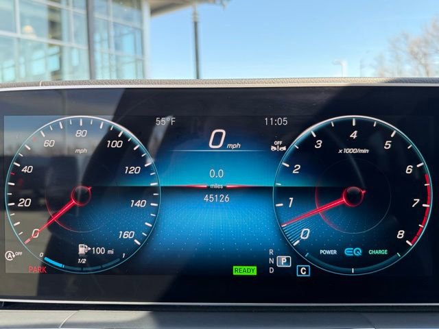Certified 2023 Mercedes-Benz GLS 450 4MATIC image 17