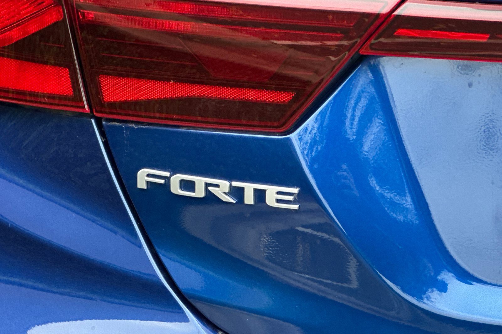 Used 2024 Kia Forte LXS image 21