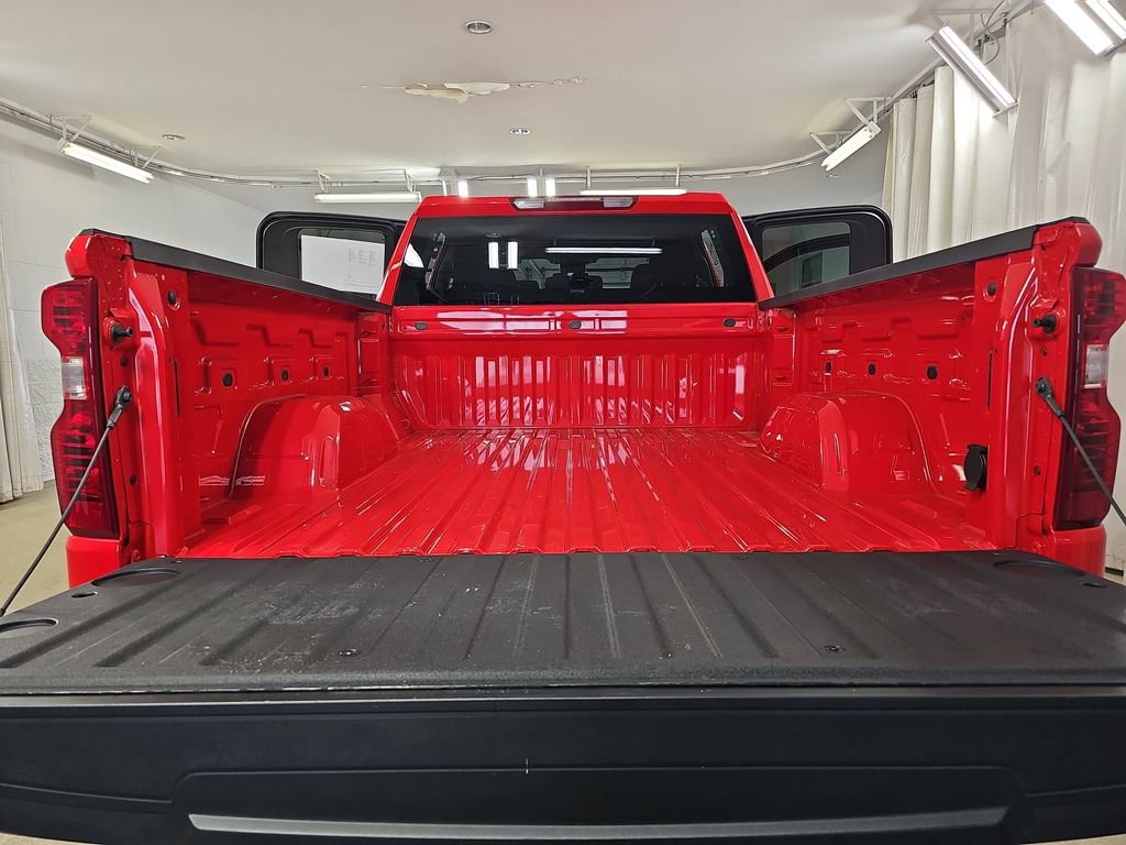 Certified 2026 Chevrolet Silverado 1500 LT image 15
